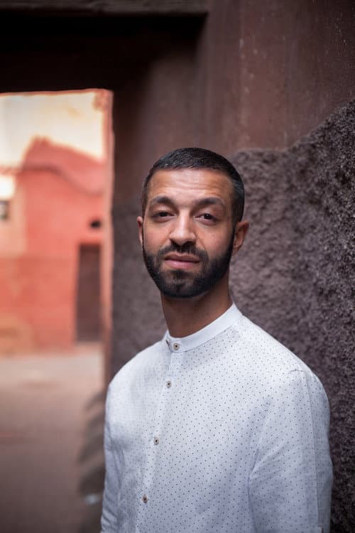 Tofik Dibi profile photo