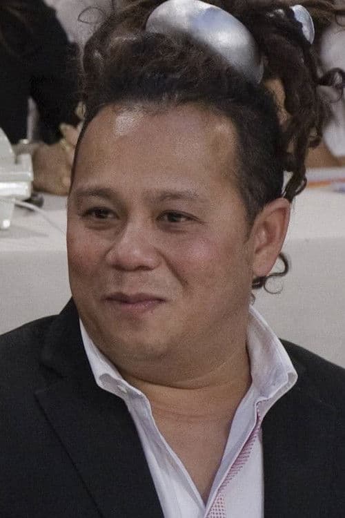 Kiattisak Udomnak profile photo