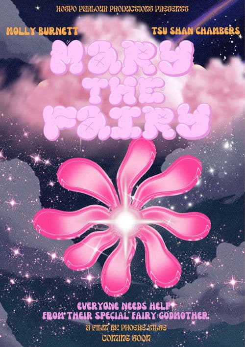 Mary The Fairy poster