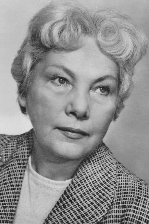 Jiřina Šejbalová profile photo