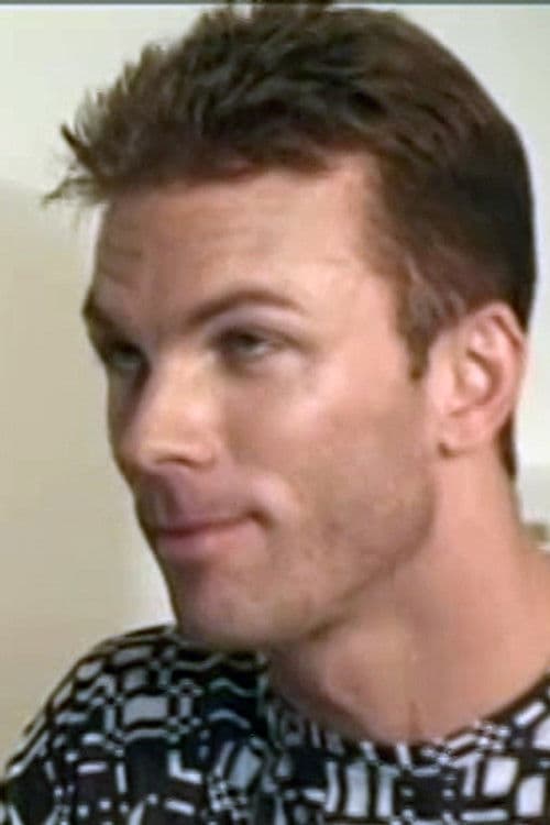 Jake Hammer profile photo