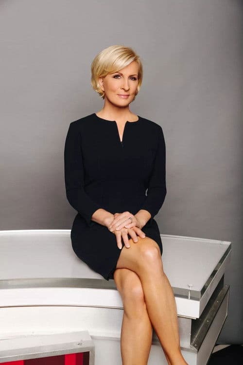 Mika Brzezinski profile photo