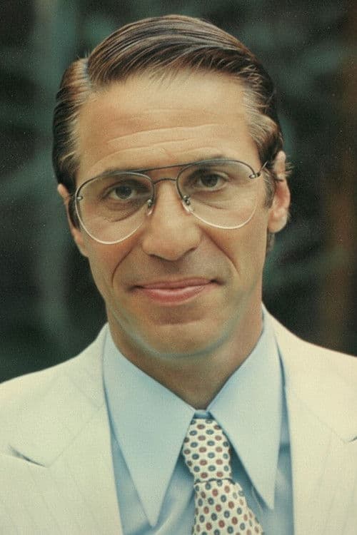 Laerte Morrone profile photo