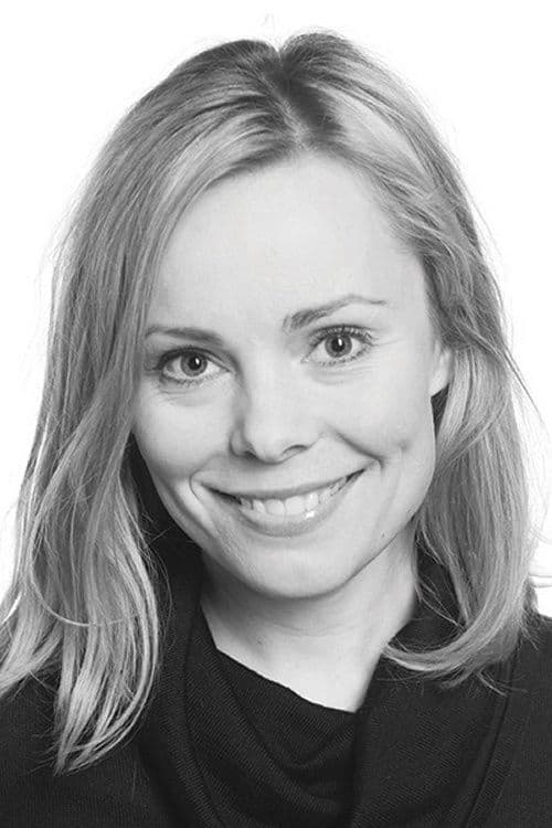 Ingrid Bergstrøm profile photo