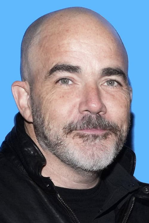 Michael Friedman profile photo