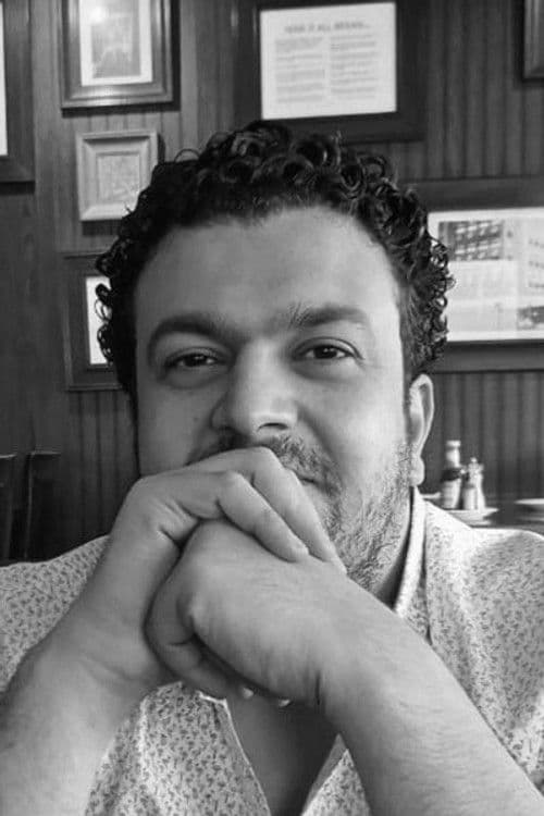 Ahmed Nader profile photo