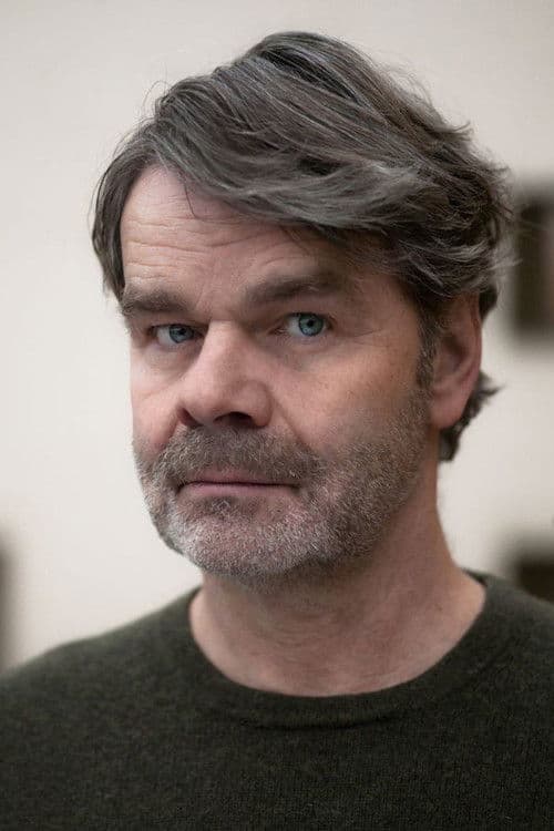 Peer-Uwe Teska profile photo