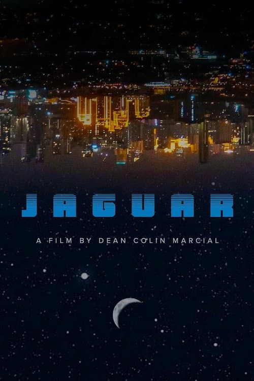 Jaguar poster