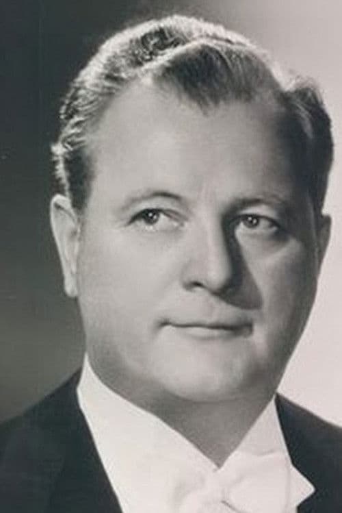 Gene Austin profile photo