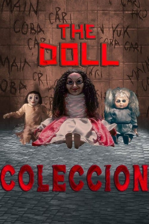 The Doll Collection