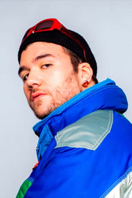 Alejandro Torres Martín profile photo