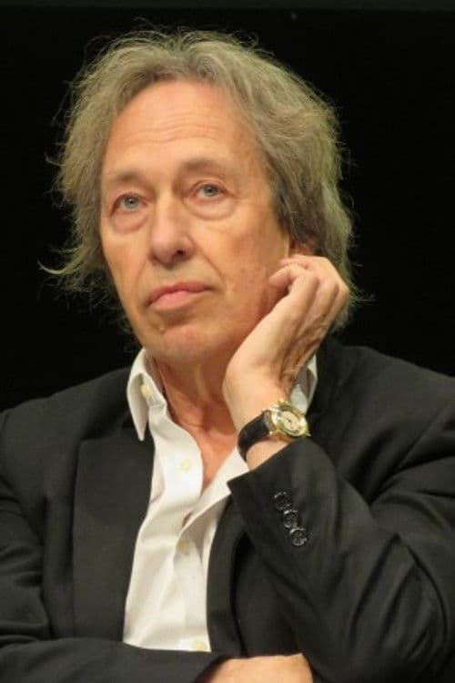 Pascal Bruckner profile photo