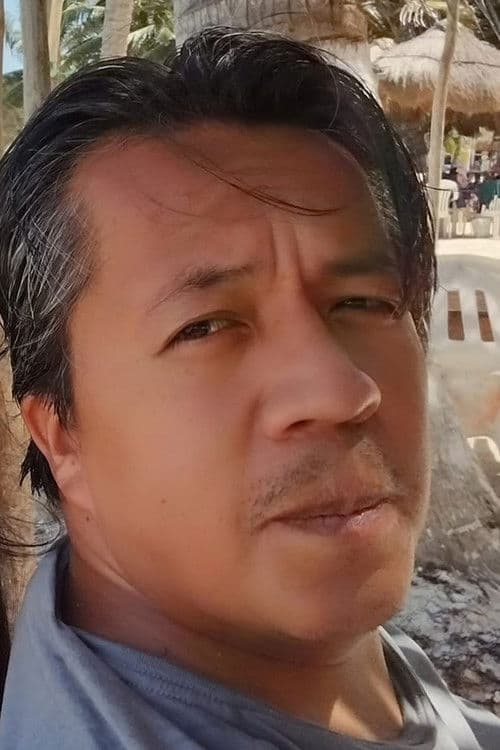 Jonathán Arturo Pisil Neira profile photo