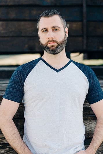 Chris Fudge profile photo