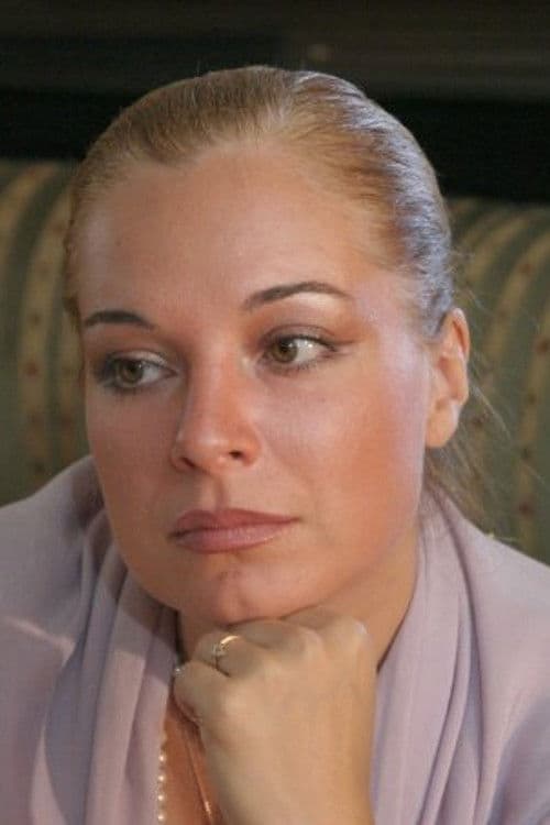 Ekaterina Ionas profile photo