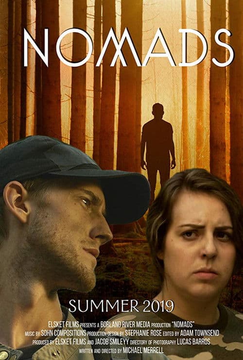 Nomads poster