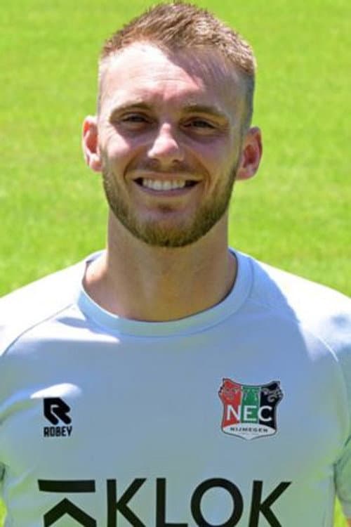 Jasper Cillessen profile photo