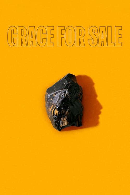 Grace For Sale poster
