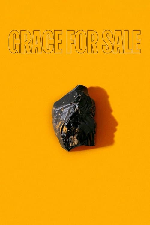 Grace For Sale poster