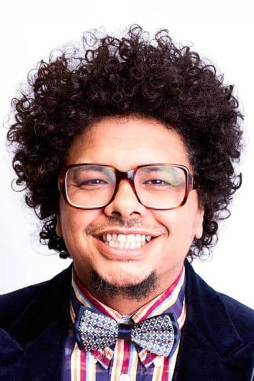 Joey Yusuf Rasdien profile photo