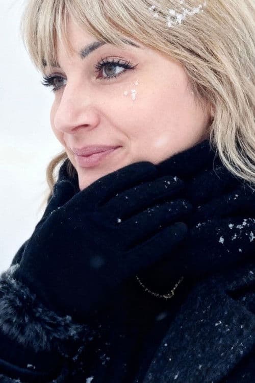 Dara Jade Moats profile photo