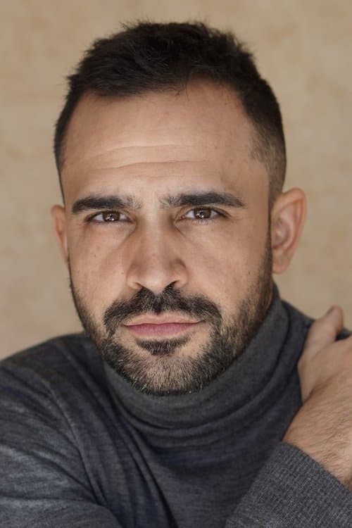 Axier Raya profile photo