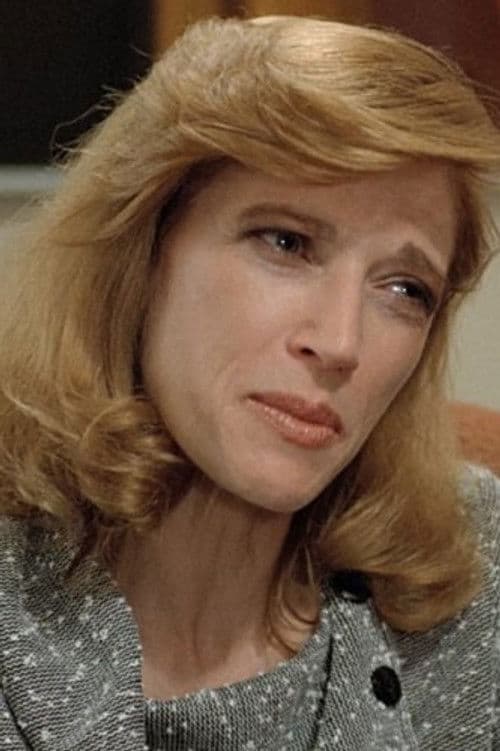 Marianne Kanter profile photo