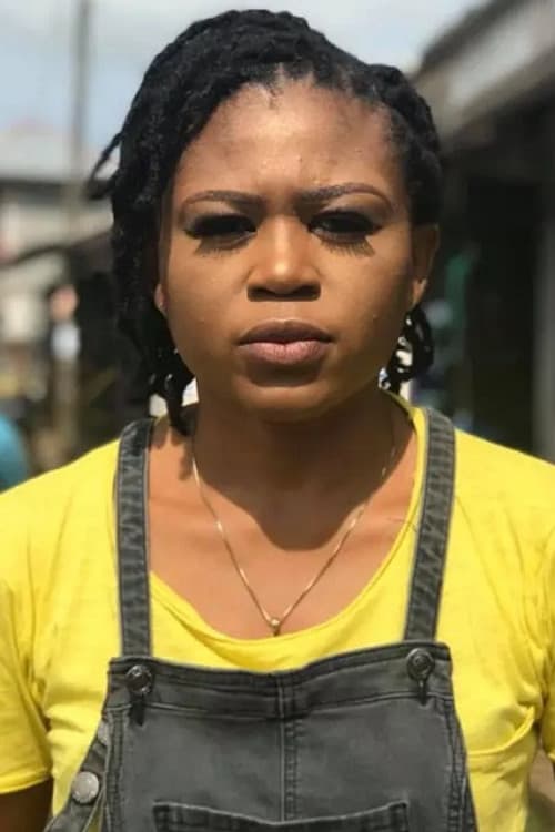 Delphine Itambi profile photo