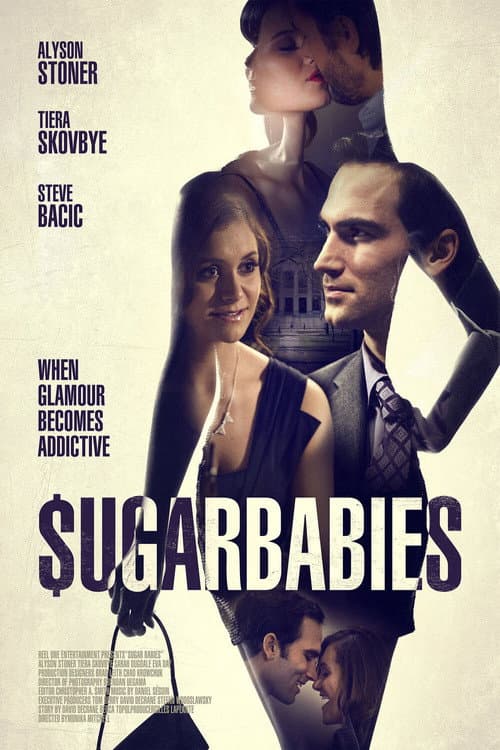 Sugar Babies poster