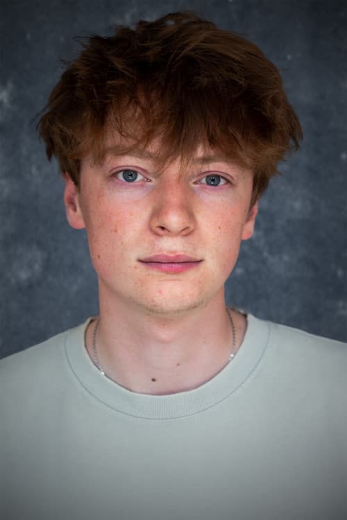 Jed Bury profile photo