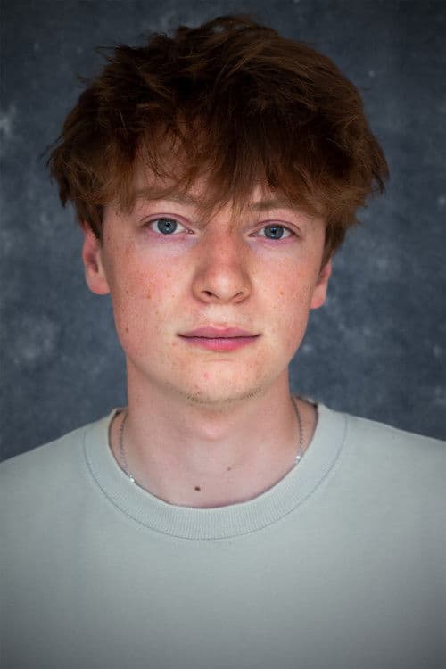 Jed Bury profile photo