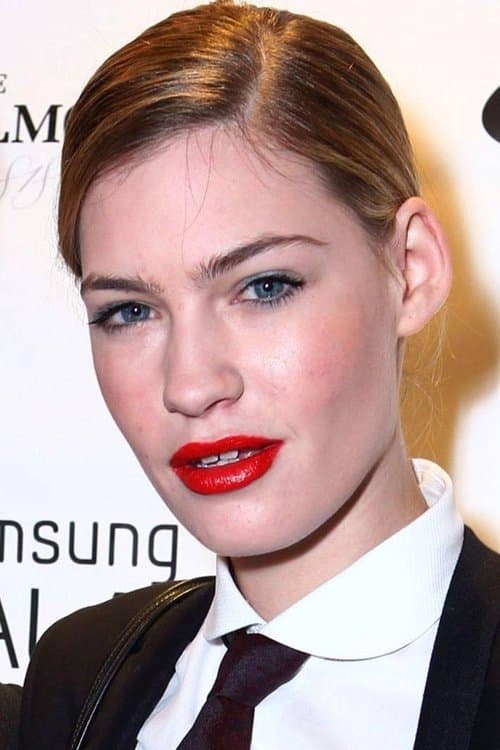 Claire Selby profile photo