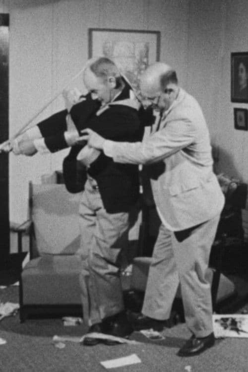 Oysters Are in Season poster