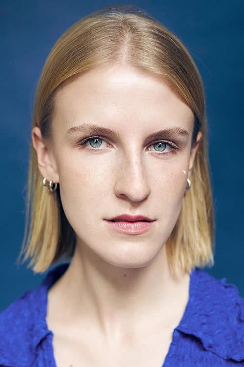 Klara Lange profile photo