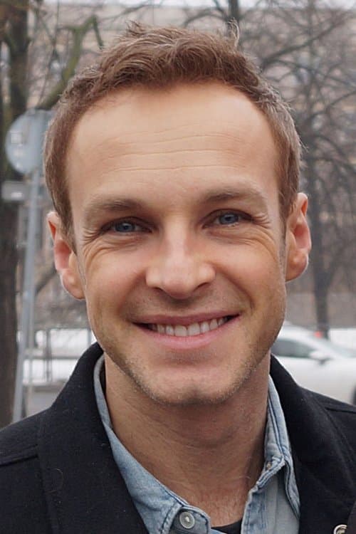 Artur Chamski profile photo