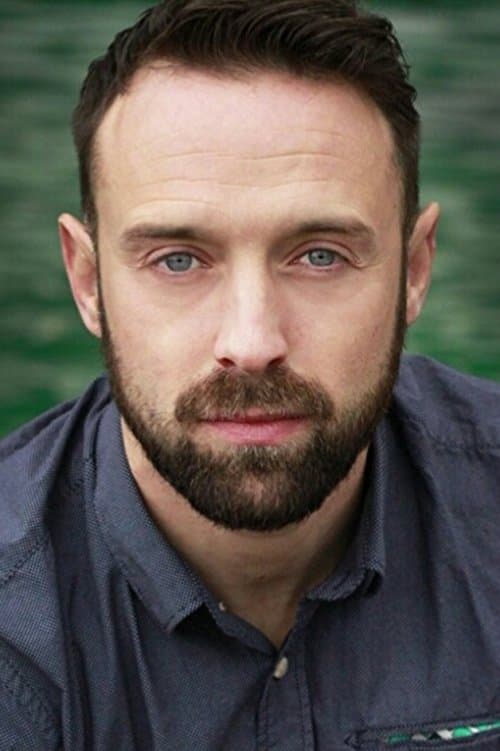 Blaine Anderson profile photo