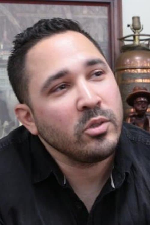 Will Collazo Jr. profile photo