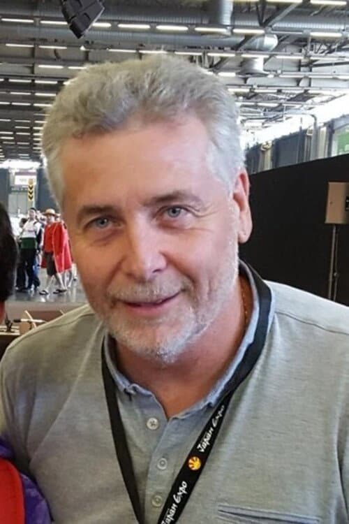 Yann Pichon profile photo