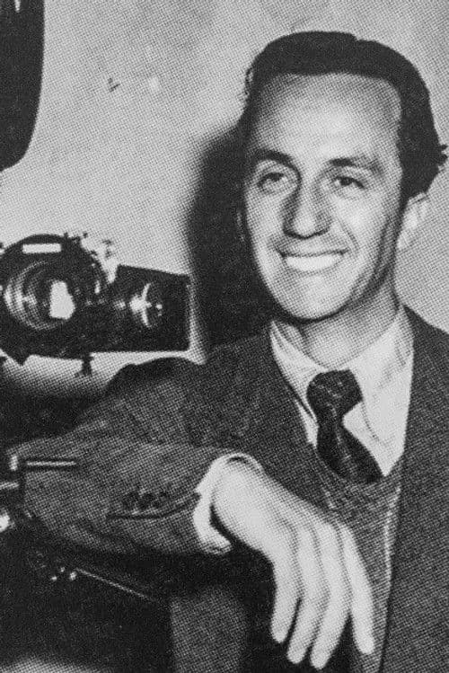 Robert Krasker profile photo