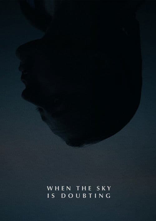 When the Sky is Doubting poster