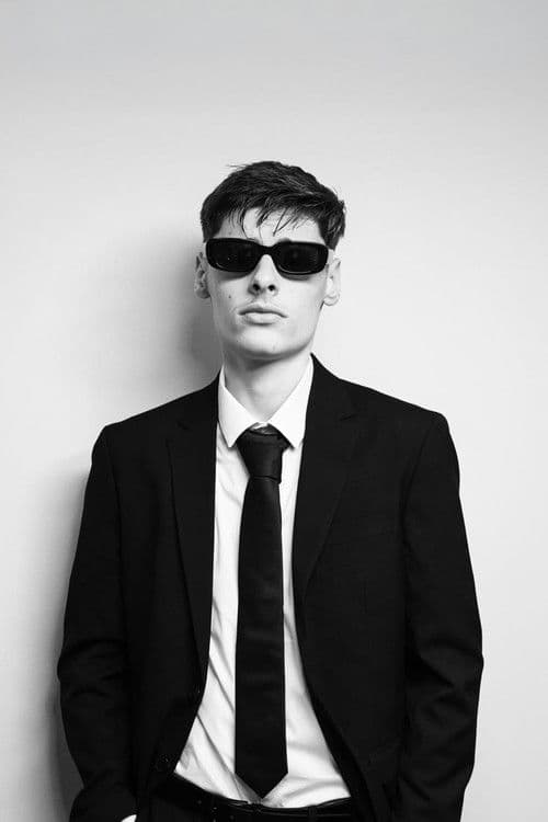 Diego del Río profile photo