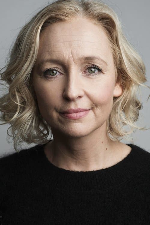 Jo-Anne Stockham profile photo