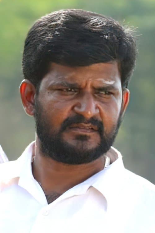 Vadivel Murugan profile photo