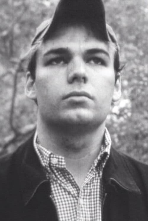 Heart of Gold poster