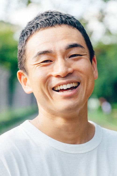 Shinichiro Matsuura profile photo
