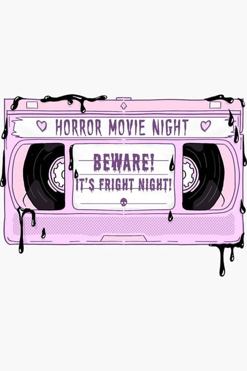 Abyss in the basement poster