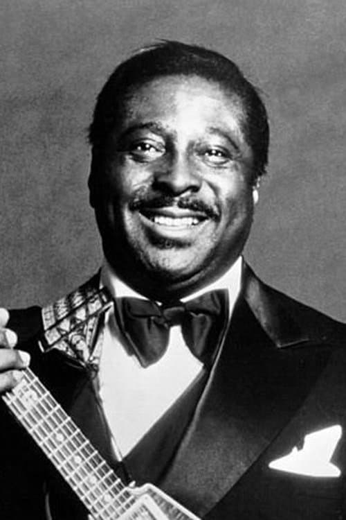 Albert King profile photo