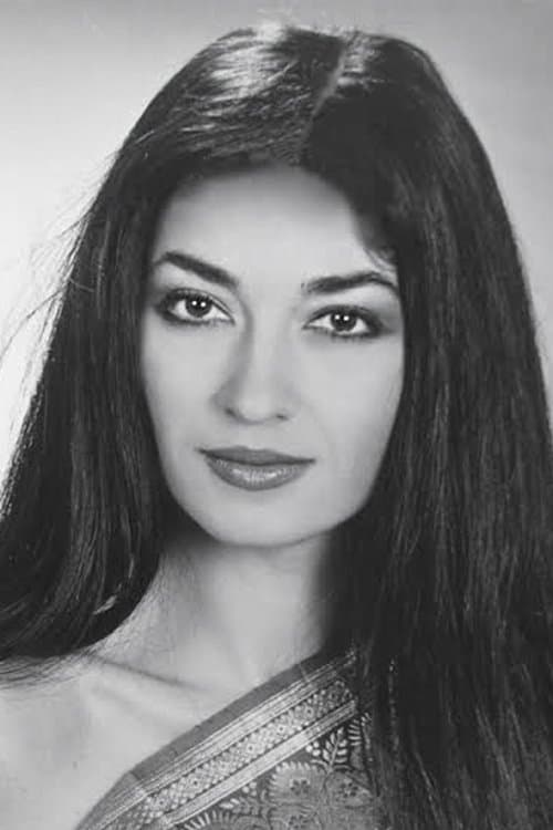 Nazan Saatçi profile photo