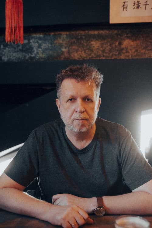 Nikolay Milovidov profile photo