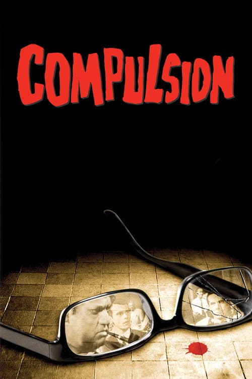 Compulsion poster